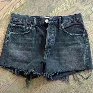 Agolde Parker  shorts